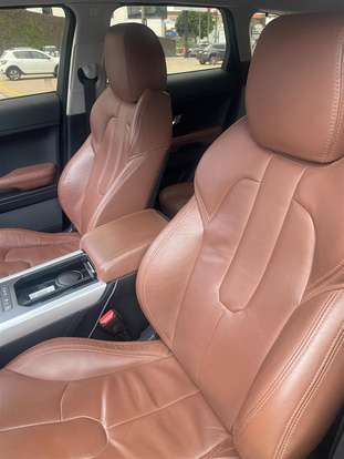 LAND ROVER-RANGE ROVER EVOQUE-2013