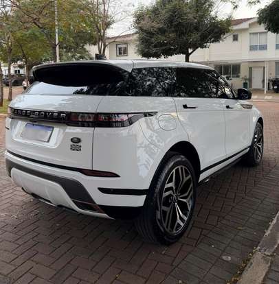 LAND ROVER-RANGE ROVER EVOQUE-2021