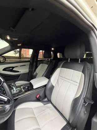 LAND ROVER-RANGE ROVER EVOQUE-2021