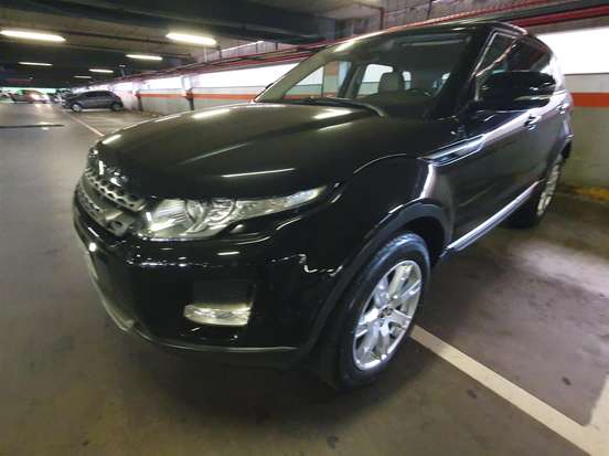 LAND ROVER-RANGE ROVER EVOQUE-2013