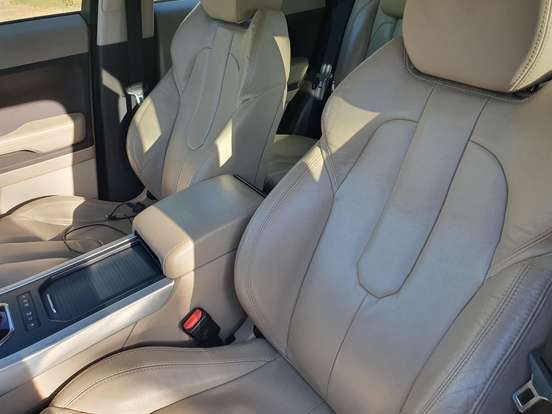 LAND ROVER-RANGE ROVER EVOQUE-2.0 PURE 4WD 16V GASOLINA 4P AUTOMÁTICO LAND ROVER-RANGE ROVER EVOQUE-2013