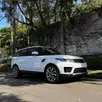 LAND ROVER RANGE ROVER SPORT 3.0 HSE 4X4 V6 24V TURBO DIESEL 4P AUTOMÁTICO LAND ROVER RANGE ROVER SPORT 3.0 HSE 4X4 V6 24V TURBO DIESEL 4P AUTOMÁTICO