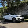 LAND ROVER RANGE ROVER SPORT 3.0 HSE 4X4 V6 24V TURBO DIESEL 4P AUTOMÁTICO LAND ROVER RANGE ROVER SPORT 3.0 HSE 4X4 V6 24V TURBO DIESEL 4P AUTOMÁTICO