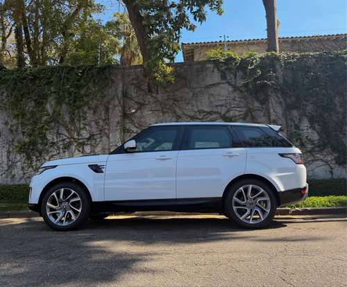 LAND ROVER-RANGE ROVER SPORT-2019