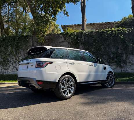 LAND ROVER-RANGE ROVER SPORT-2019