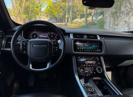 LAND ROVER-RANGE ROVER SPORT-2019