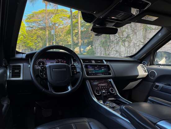 LAND ROVER-RANGE ROVER SPORT-2019
