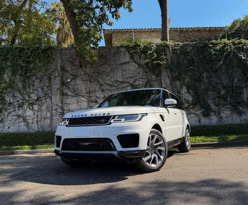LAND ROVER-RANGE ROVER SPORT-2019