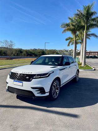 LAND ROVER RANGE ROVER VELAR 2.0 P300 GASOLINA R-DYNAMIC SE AUTOMÁTICO