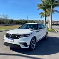LAND ROVER RANGE ROVER VELAR 2.0 P300 GASOLINA R-DYNAMIC SE AUTOMÁTICO LAND ROVER RANGE ROVER VELAR 2.0 P300 GASOLINA R-DYNAMIC SE AUTOMÁTICO