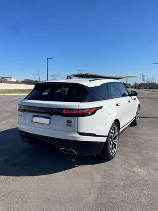 LAND ROVER-RANGE ROVER VELAR-2019