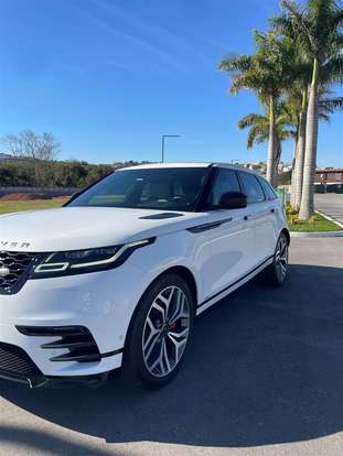 LAND ROVER-RANGE ROVER VELAR-2019