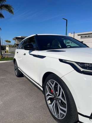 LAND ROVER-RANGE ROVER VELAR-2019