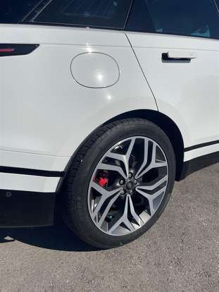 LAND ROVER-RANGE ROVER VELAR-2019