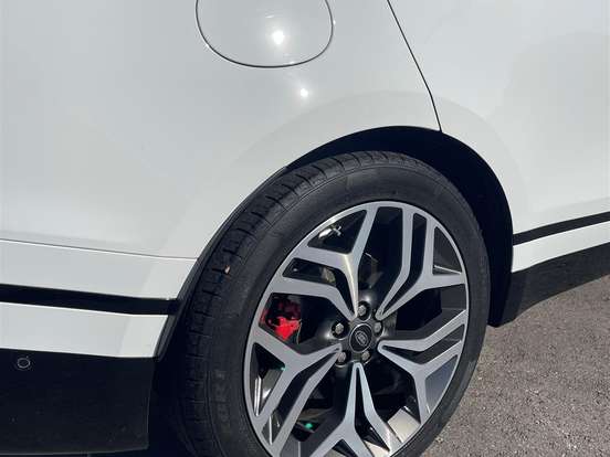 LAND ROVER-RANGE ROVER VELAR-2.0 P300 GASOLINA R-DYNAMIC SE AUTOMÁTICO LAND ROVER-RANGE ROVER VELAR-2019