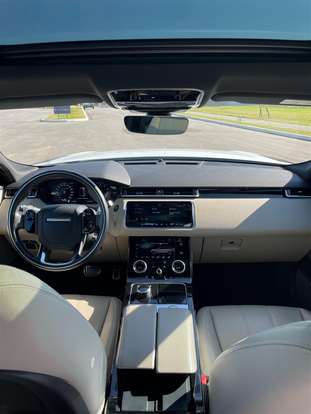 LAND ROVER-RANGE ROVER VELAR-2019