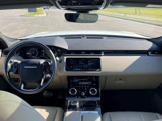 LAND ROVER-RANGE ROVER VELAR-2.0 P300 GASOLINA R-DYNAMIC SE AUTOMÁTICO LAND ROVER-RANGE ROVER VELAR-2019