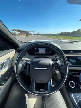 LAND ROVER-RANGE ROVER VELAR-2019
