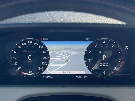 LAND ROVER-RANGE ROVER VELAR-2.0 P300 GASOLINA R-DYNAMIC SE AUTOMÁTICO LAND ROVER-RANGE ROVER VELAR-2019
