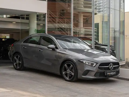 MERCEDES-BENZ-A 200-1.3 CGI GASOLINA ADVANCE SEDAN 7G-DCT MERCEDES-BENZ-A 200-2019