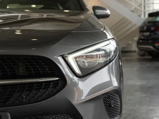 MERCEDES-BENZ-A 200-1.3 CGI GASOLINA ADVANCE SEDAN 7G-DCT MERCEDES-BENZ-A 200-2019