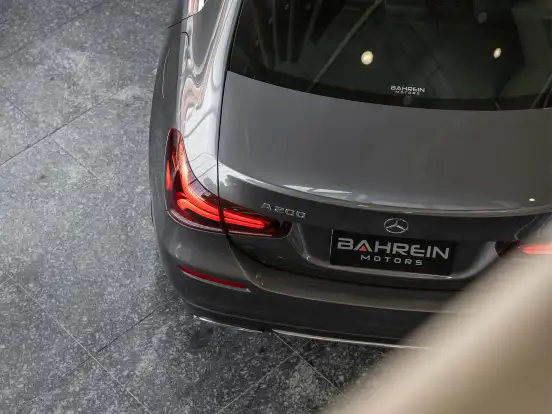 MERCEDES-BENZ-A 200-1.3 CGI GASOLINA ADVANCE SEDAN 7G-DCT MERCEDES-BENZ-A 200-2019