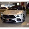 MERCEDES-BENZ A 250 2.0 CGI GASOLINA SPORT 7G-DCT MERCEDES-BENZ A 250 2.0 CGI GASOLINA SPORT 7G-DCT