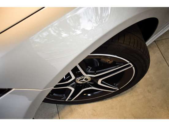 MERCEDES-BENZ-A 250-2.0 CGI GASOLINA SPORT 7G-DCT MERCEDES-BENZ-A 250-2018