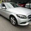 MERCEDES-BENZ C 180 1.6 CGI AVANTGARDE 16V TURBO GASOLINA 4P AUTOMÁTICO MERCEDES-BENZ C 180 1.6 CGI AVANTGARDE 16V TURBO GASOLINA 4P AUTOMÁTICO