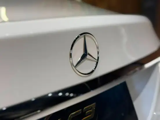 MERCEDES-BENZ-C 200-2014