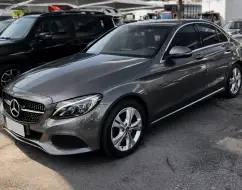 MERCEDES-BENZ C 250 2.0 CGI GASOLINA AVANTGARDE 9G-TRONIC MERCEDES-BENZ C 250 2.0 CGI GASOLINA AVANTGARDE 9G-TRONIC