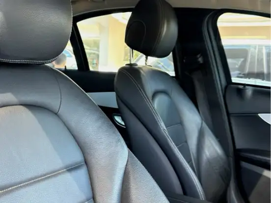 MERCEDES-BENZ-C 250-2.0 CGI GASOLINA AVANTGARDE 9G-TRONIC MERCEDES-BENZ-C 250-2017