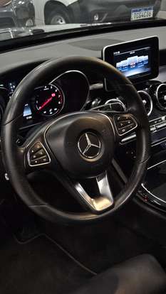 MERCEDES-BENZ-C 250-2.0 CGI GASOLINA AVANTGARDE 9G-TRONIC MERCEDES-BENZ-C 250-2017