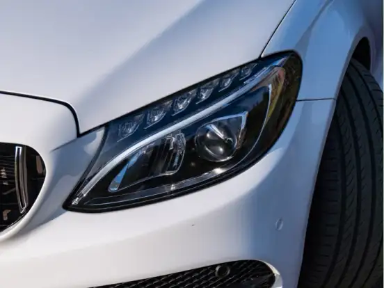 MERCEDES-BENZ-C 300-2.0 CGI GASOLINA CABRIOLET 9G-TRONIC MERCEDES-BENZ-C 300-2017