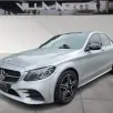 MERCEDES-BENZ C 300 2.0 CGI GASOLINA SPORT 9G-TRONIC MERCEDES-BENZ C 300 2.0 CGI GASOLINA SPORT 9G-TRONIC