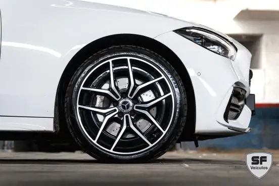 MERCEDES-BENZ-C 300-2025