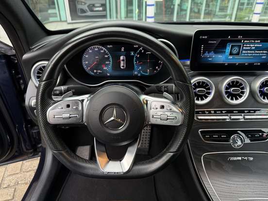 MERCEDES-BENZ-C 300-2018
