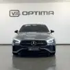MERCEDES-BENZ CLA 200 1.3 MHEV AMG LINE 7G-DCT MERCEDES-BENZ CLA 200 1.3 MHEV AMG LINE 7G-DCT