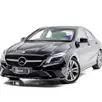 MERCEDES-BENZ CLA 200 1.6 URBAN 16V FLEX 4P AUTOMÁTICO MERCEDES-BENZ CLA 200 1.6 URBAN 16V FLEX 4P AUTOMÁTICO