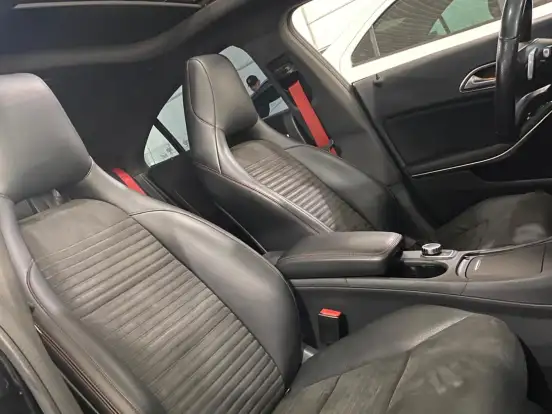 MERCEDES-BENZ-CLA 250-2.0 CGI GASOLINA SPORT 4MATIC 7G-DCT MERCEDES-BENZ-CLA 250-2015