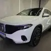 MERCEDES-BENZ EQA 250 66,5 KW ELÉTRICO MERCEDES-BENZ EQA 250 66,5 KW ELÉTRICO