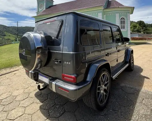 MERCEDES-BENZ-G 63 AMG-2020
