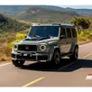 MERCEDES-BENZ G 63 AMG 4.0 V8 TURBO GASOLINA 4MATIC SPEEDSHIFT MERCEDES-BENZ G 63 AMG 4.0 V8 TURBO GASOLINA 4MATIC SPEEDSHIFT