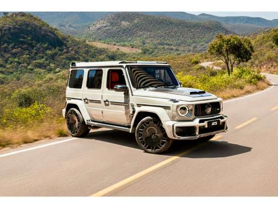 MERCEDES-BENZ-G 63 AMG-2024