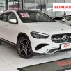 MERCEDES-BENZ GLA 200 1.3 MHEV PROGRESSIVE 7G-DCT MERCEDES-BENZ GLA 200 1.3 MHEV PROGRESSIVE 7G-DCT