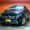 MERCEDES-BENZ GLA 200 1.6 CGI FLEX ADVANCE 7G-DCT MERCEDES-BENZ GLA 200 1.6 CGI FLEX ADVANCE 7G-DCT