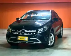 MERCEDES-BENZ GLA 200 1.6 CGI FLEX ADVANCE 7G-DCT MERCEDES-BENZ GLA 200 1.6 CGI FLEX ADVANCE 7G-DCT