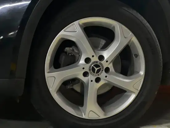 MERCEDES-BENZ-GLA 200-1.6 CGI FLEX ADVANCE 7G-DCT MERCEDES-BENZ-GLA 200-2018