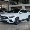 MERCEDES-BENZ GLA 200 1.3 MHEV AMG LINE 7G-DCT MERCEDES-BENZ GLA 200 1.3 MHEV AMG LINE 7G-DCT