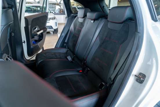 MERCEDES-BENZ-GLA 200-1.3 MHEV AMG LINE 7G-DCT MERCEDES-BENZ-GLA 200-2024